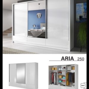 Aria 250cm