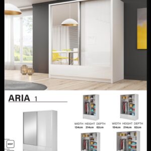 Aria 1