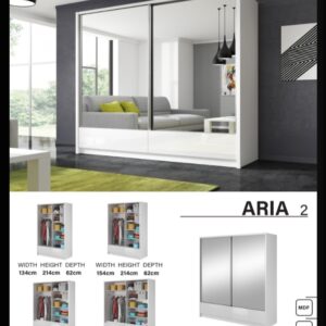 Aria 2