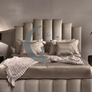 Julio Art Deco Bed Frame A Pyrobeds Luxury Item