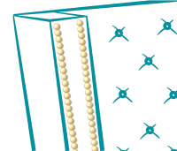 Color swatch image