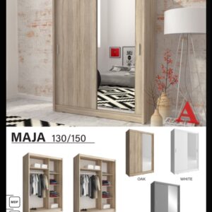 Maja 1 Mirror