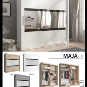 Maja 4