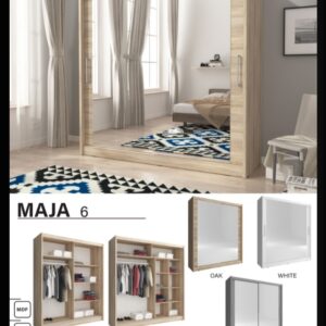 Maja 6