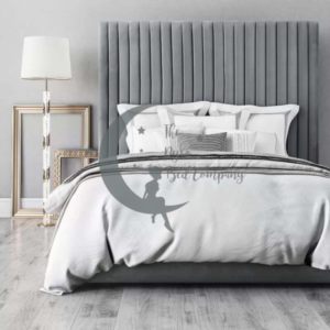 Siara Luxury Bed Frame Finished in Over 20 Panels
