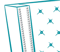Color swatch image