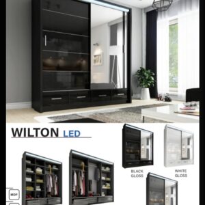 Wilton LED