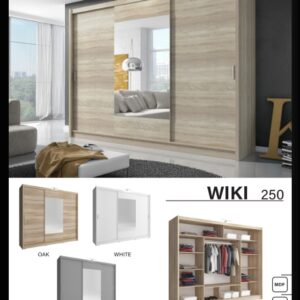 Wiki 250