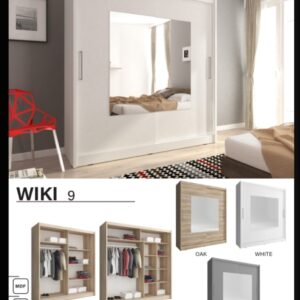 Wiki 9