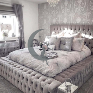 Sultan Ambassador Bed Frame